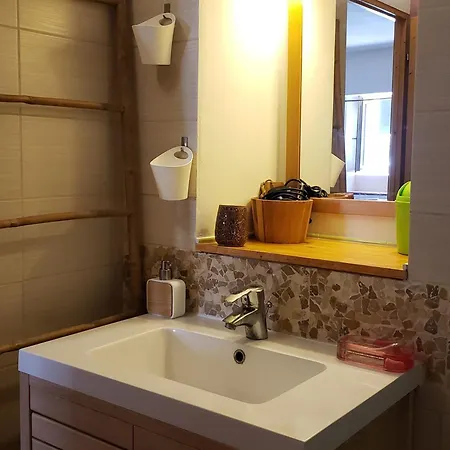 Cosy 2 Pieces, Centre Village, 4 Pers, Proche Pistes Et Parc-luge - Fr-1-515-216 Apartment *