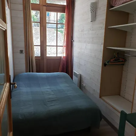 Cosy 2 Pieces, Centre Village, 4 Pers, Proche Pistes Et Parc-luge - Fr-1-515-216 Apartment *