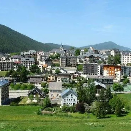Cosy 2 Pieces, Centre Village, 4 Pers, Proche Pistes Et Parc-luge - Fr-1-515-216 * Villard-de-Lans